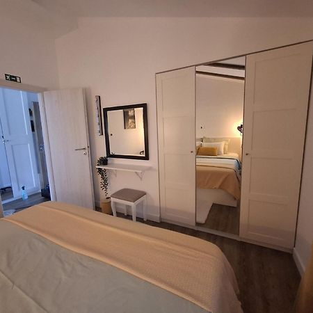 Apartman Pojine Gabonjin Exterior foto